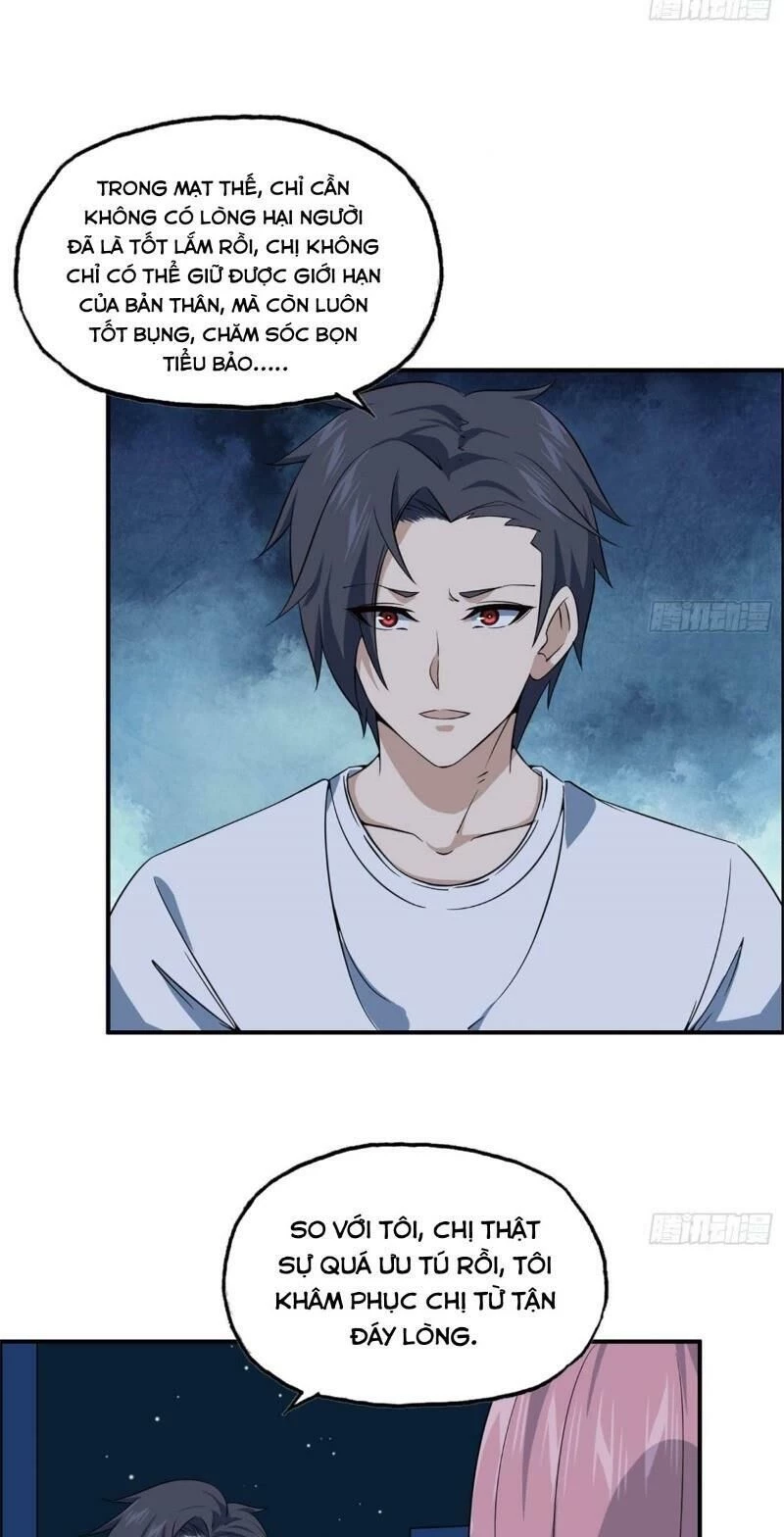 Tôi Chuyển Vàng Tại Mạt Thế Chapter 22 - Trang 4
