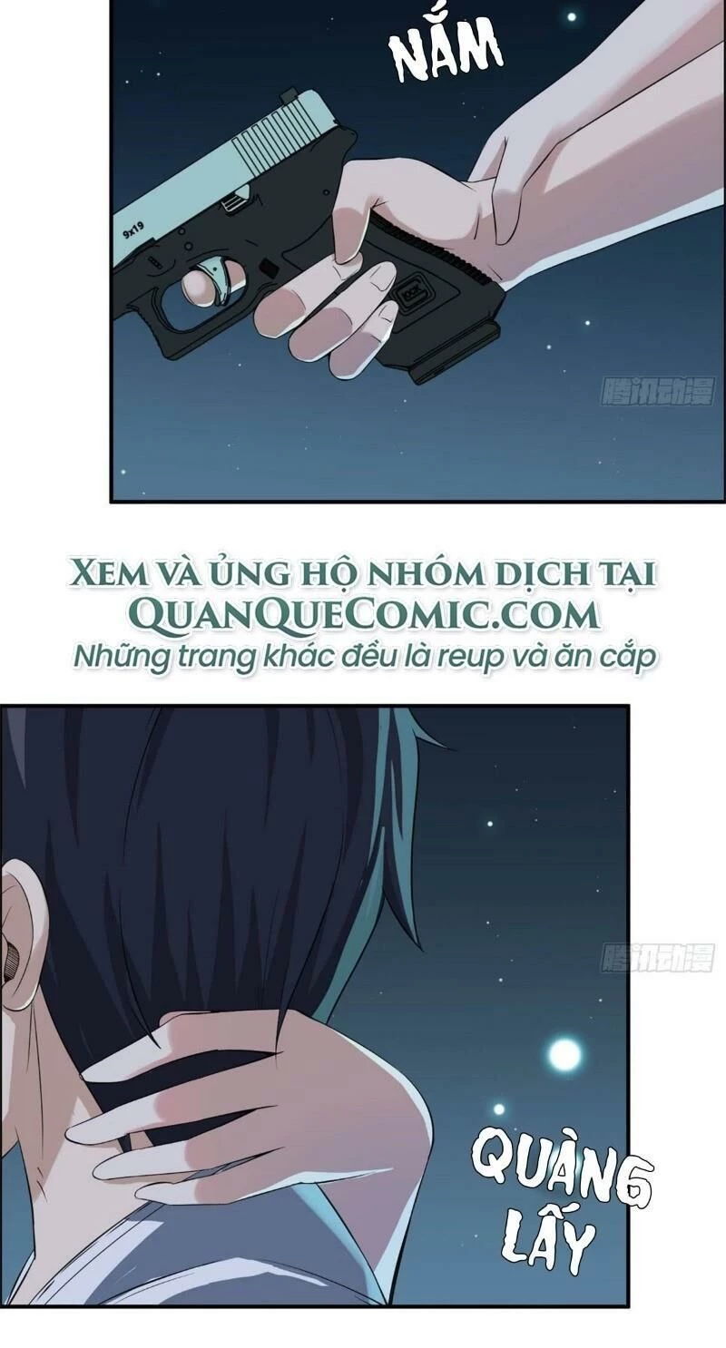 Tôi Chuyển Vàng Tại Mạt Thế Chapter 22 - Trang 4