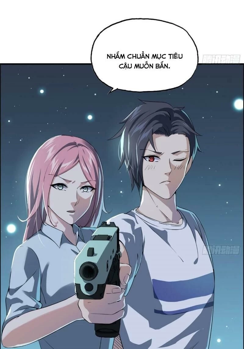 Tôi Chuyển Vàng Tại Mạt Thế Chapter 22 - Trang 4