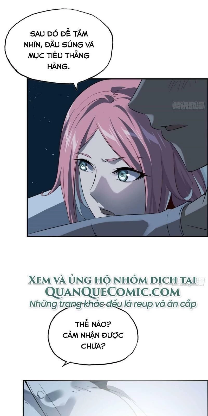 Tôi Chuyển Vàng Tại Mạt Thế Chapter 22 - Trang 4