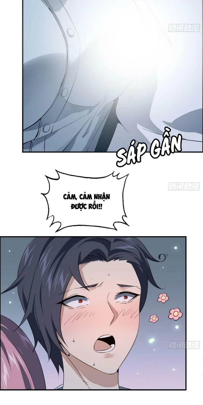Tôi Chuyển Vàng Tại Mạt Thế Chapter 22 - Trang 4