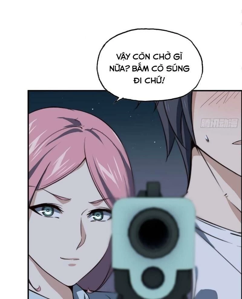 Tôi Chuyển Vàng Tại Mạt Thế Chapter 22 - Trang 4