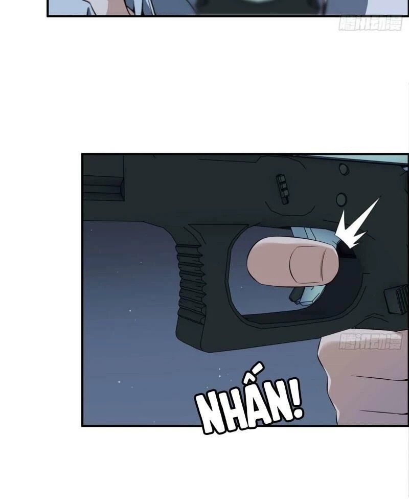 Tôi Chuyển Vàng Tại Mạt Thế Chapter 22 - Trang 4