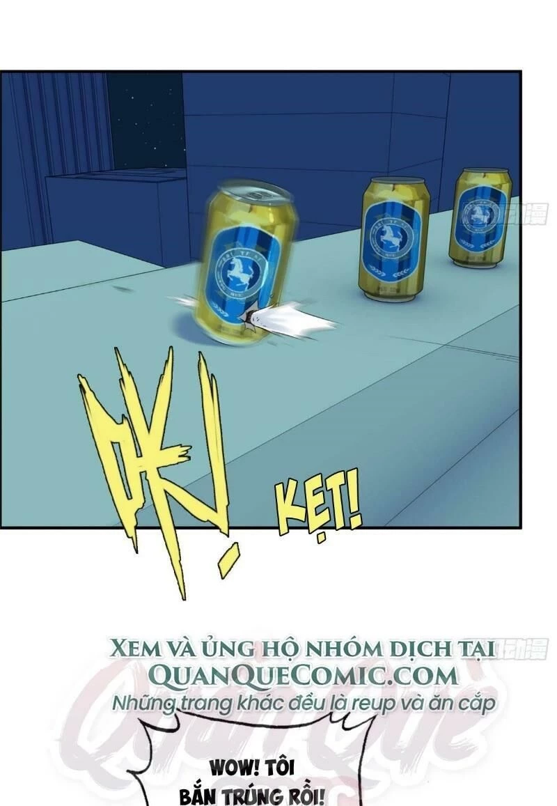 Tôi Chuyển Vàng Tại Mạt Thế Chapter 22 - Trang 4
