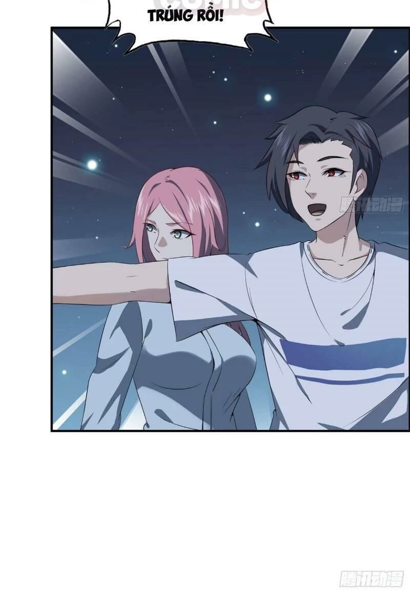 Tôi Chuyển Vàng Tại Mạt Thế Chapter 22 - Trang 4