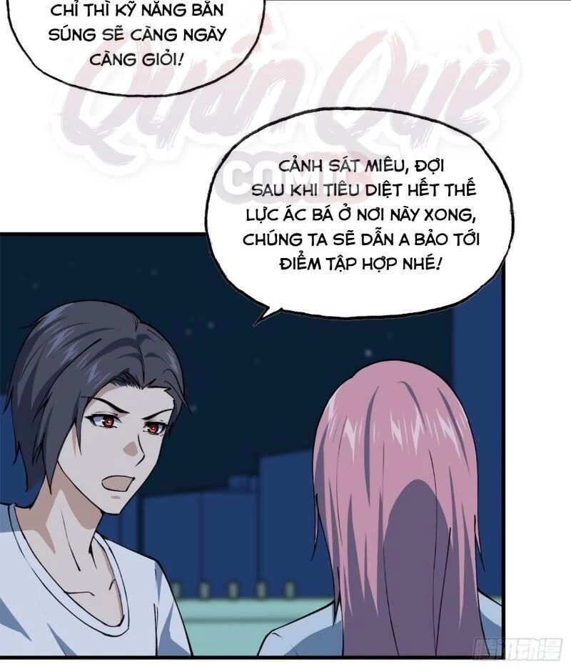 Tôi Chuyển Vàng Tại Mạt Thế Chapter 23 - Trang 4