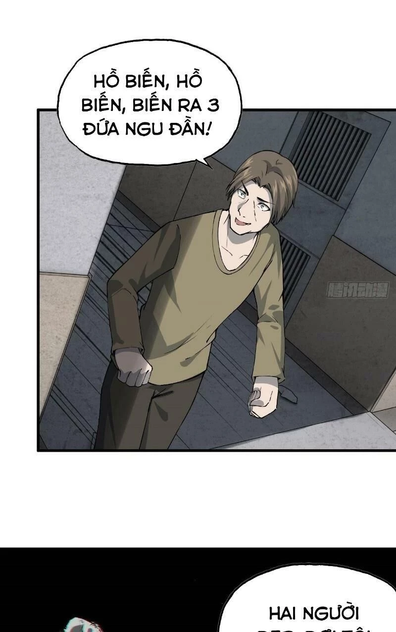 Tôi Chuyển Vàng Tại Mạt Thế Chapter 24 - Trang 4