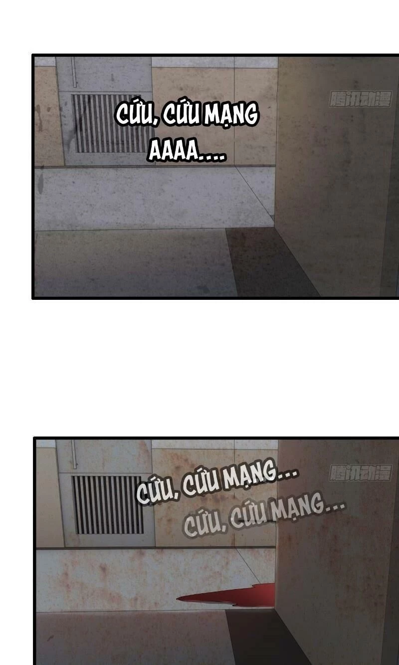 Tôi Chuyển Vàng Tại Mạt Thế Chapter 24 - Trang 4
