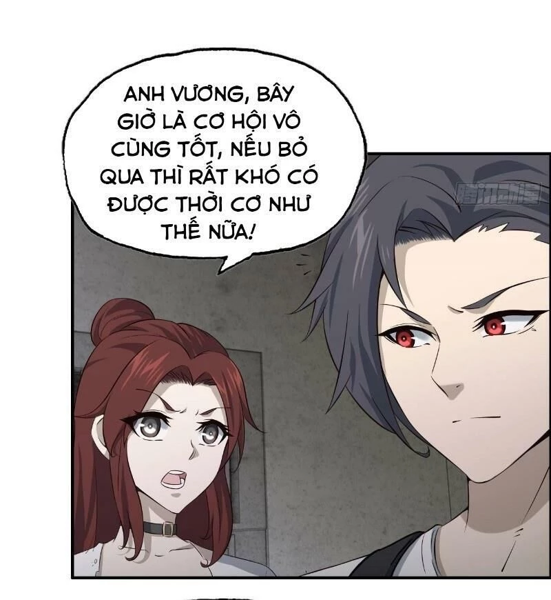 Tôi Chuyển Vàng Tại Mạt Thế Chapter 24 - Trang 4