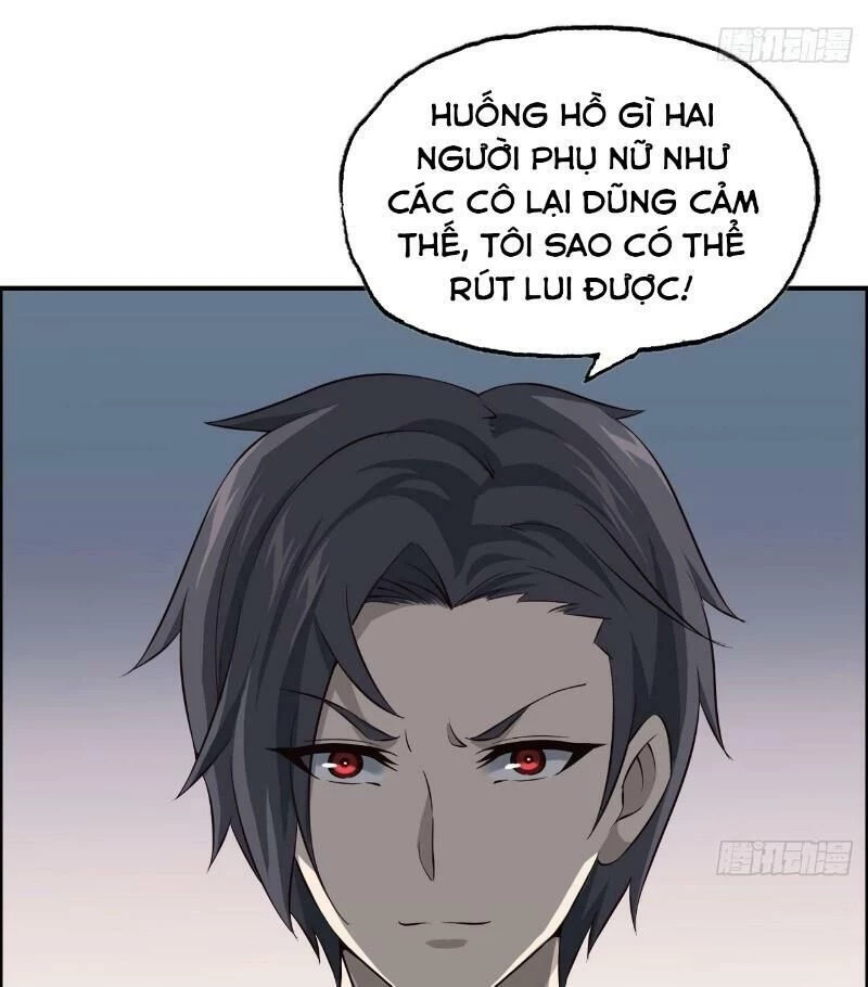Tôi Chuyển Vàng Tại Mạt Thế Chapter 24 - Trang 4