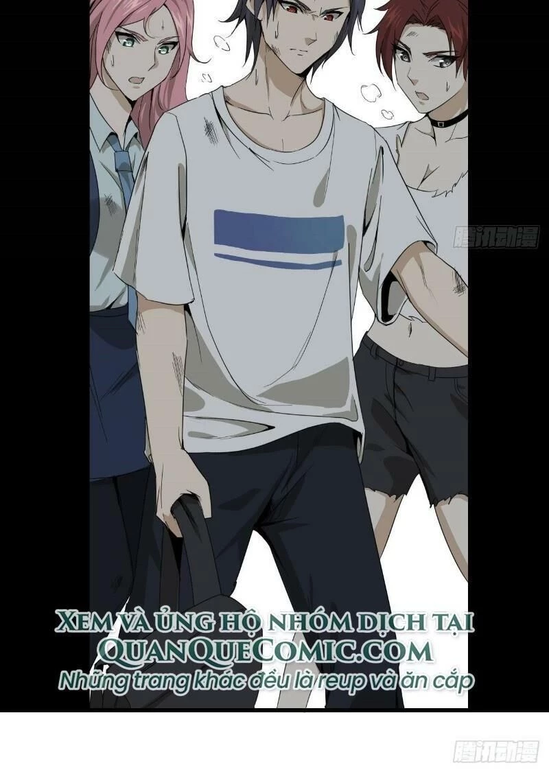 Tôi Chuyển Vàng Tại Mạt Thế Chapter 24 - Trang 4