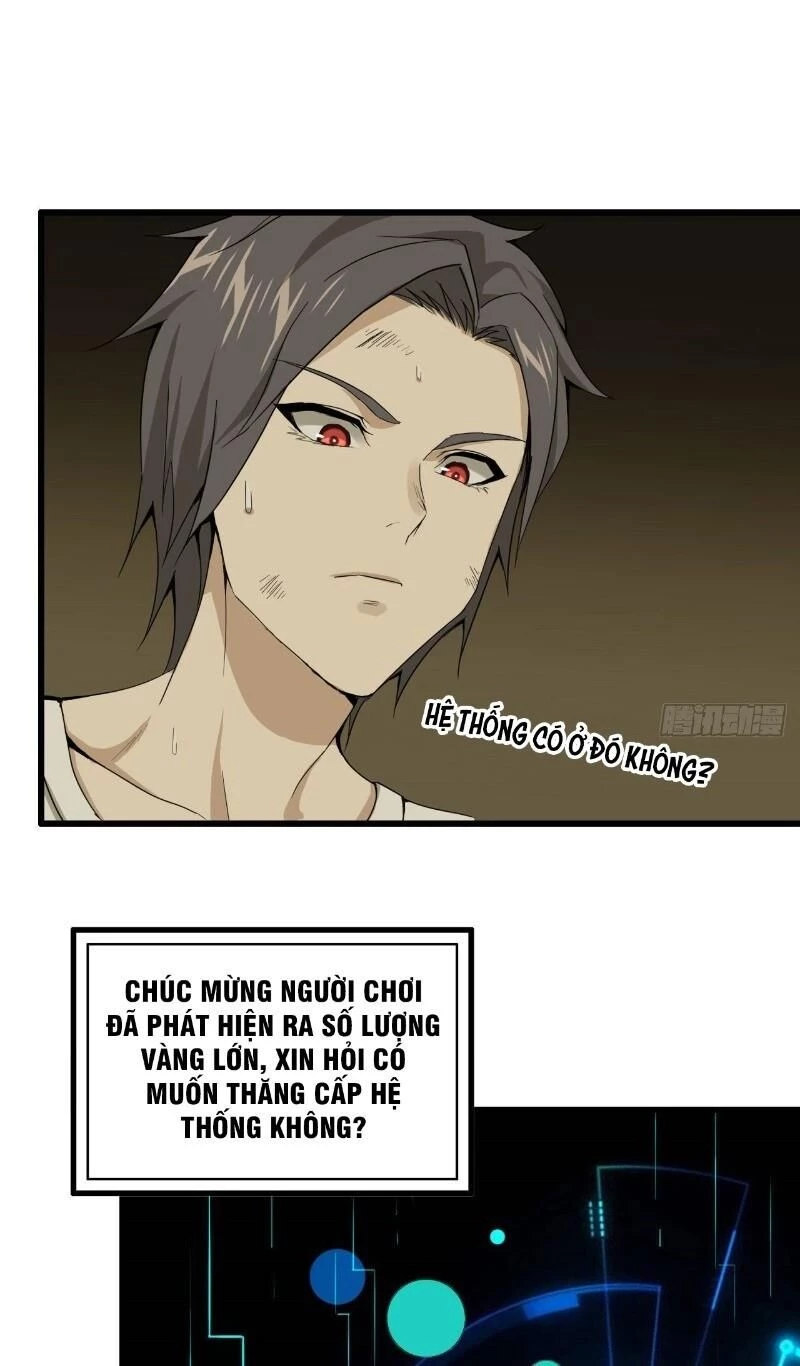 Tôi Chuyển Vàng Tại Mạt Thế Chapter 25 - Trang 4