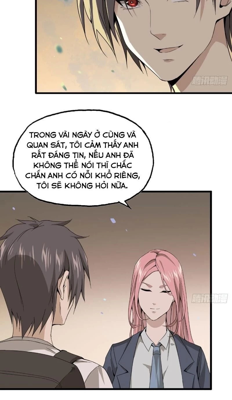 Tôi Chuyển Vàng Tại Mạt Thế Chapter 25 - Trang 4