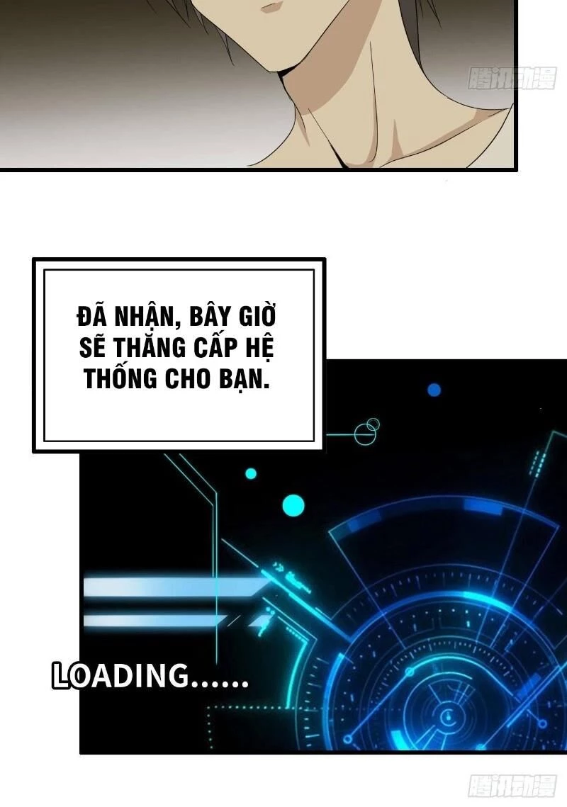 Tôi Chuyển Vàng Tại Mạt Thế Chapter 25 - Trang 4