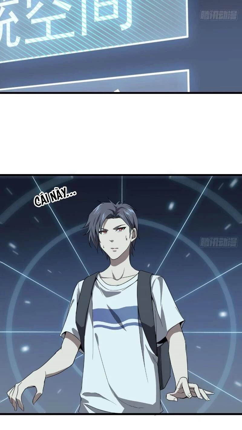 Tôi Chuyển Vàng Tại Mạt Thế Chapter 25 - Trang 4