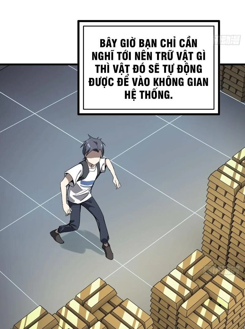 Tôi Chuyển Vàng Tại Mạt Thế Chapter 25 - Trang 4