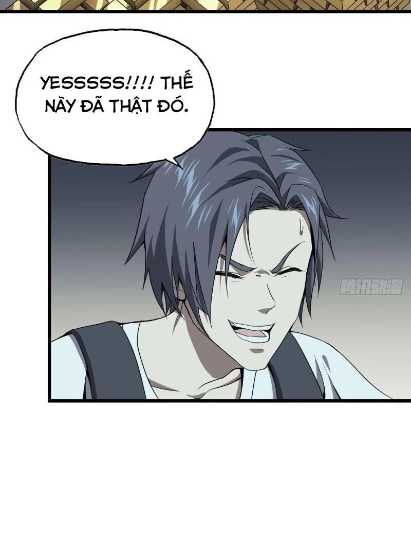 Tôi Chuyển Vàng Tại Mạt Thế Chapter 25 - Trang 4