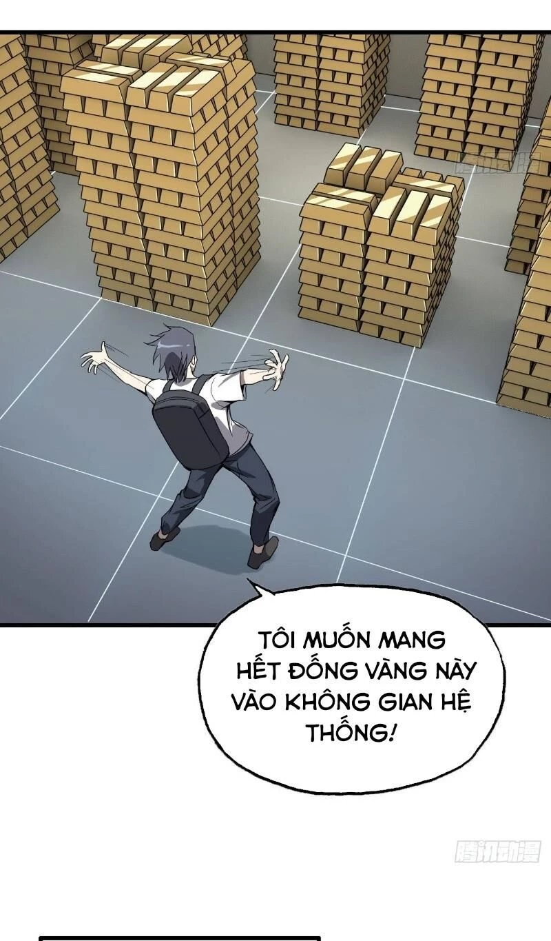 Tôi Chuyển Vàng Tại Mạt Thế Chapter 25 - Trang 4