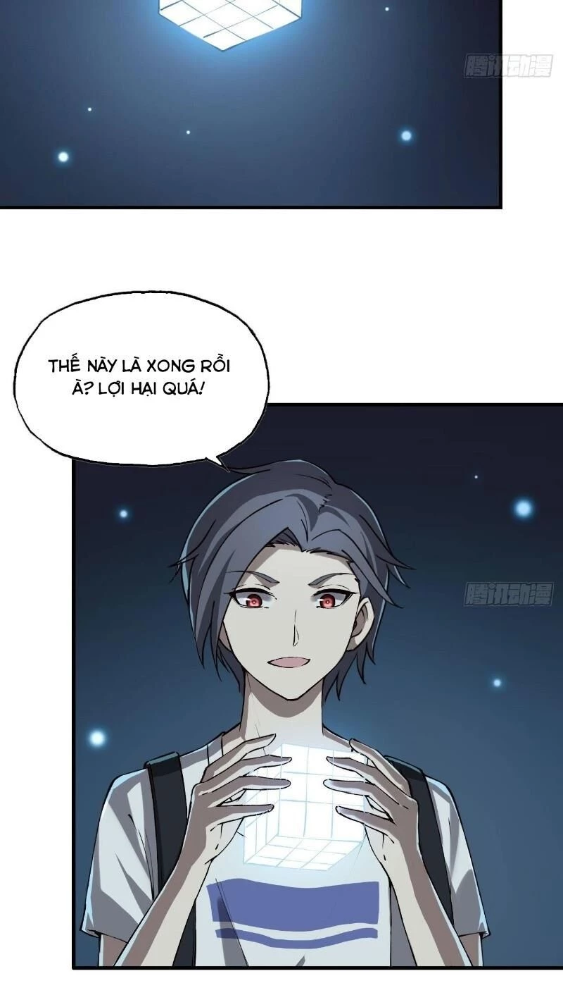 Tôi Chuyển Vàng Tại Mạt Thế Chapter 25 - Trang 4