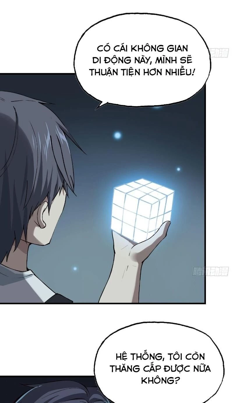 Tôi Chuyển Vàng Tại Mạt Thế Chapter 25 - Trang 4