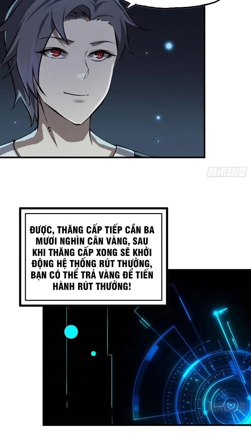 Tôi Chuyển Vàng Tại Mạt Thế Chapter 25 - Trang 4