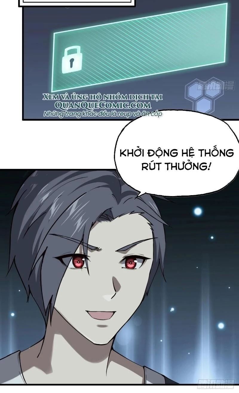 Tôi Chuyển Vàng Tại Mạt Thế Chapter 25 - Trang 4