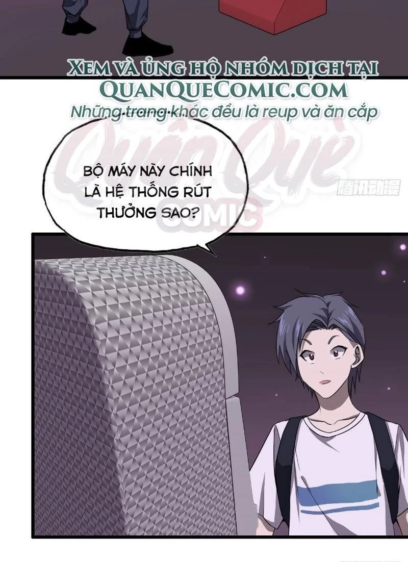 Tôi Chuyển Vàng Tại Mạt Thế Chapter 26 - Trang 4