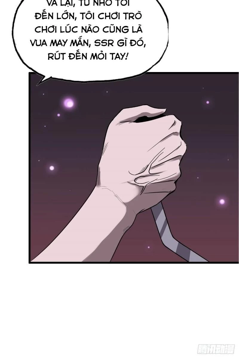 Tôi Chuyển Vàng Tại Mạt Thế Chapter 26 - Trang 4