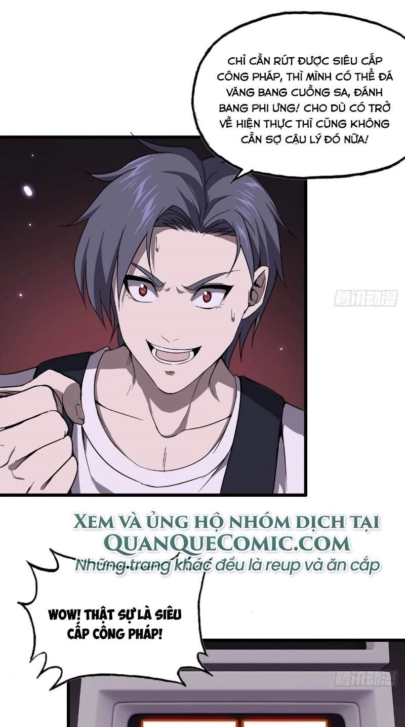 Tôi Chuyển Vàng Tại Mạt Thế Chapter 26 - Trang 4