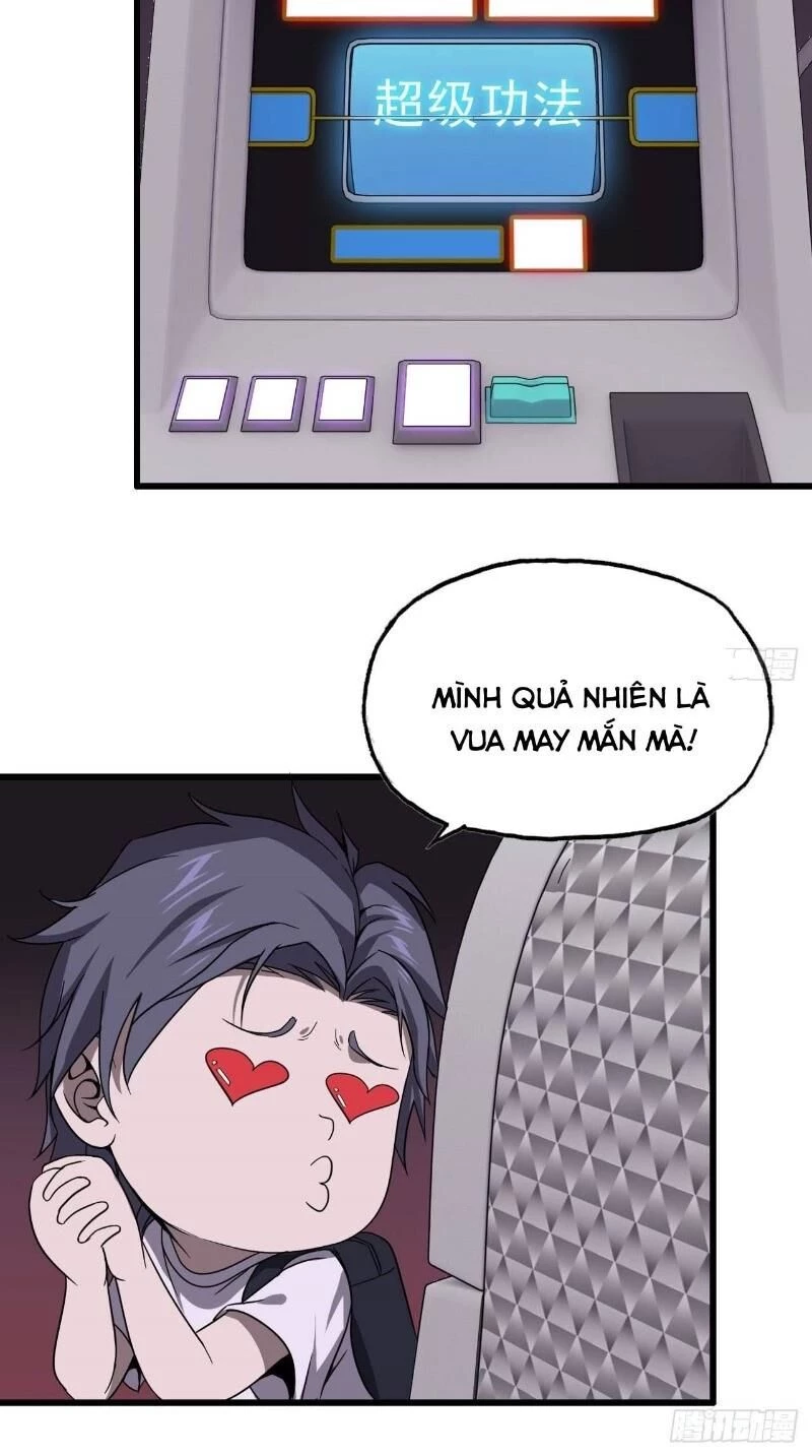 Tôi Chuyển Vàng Tại Mạt Thế Chapter 26 - Trang 4