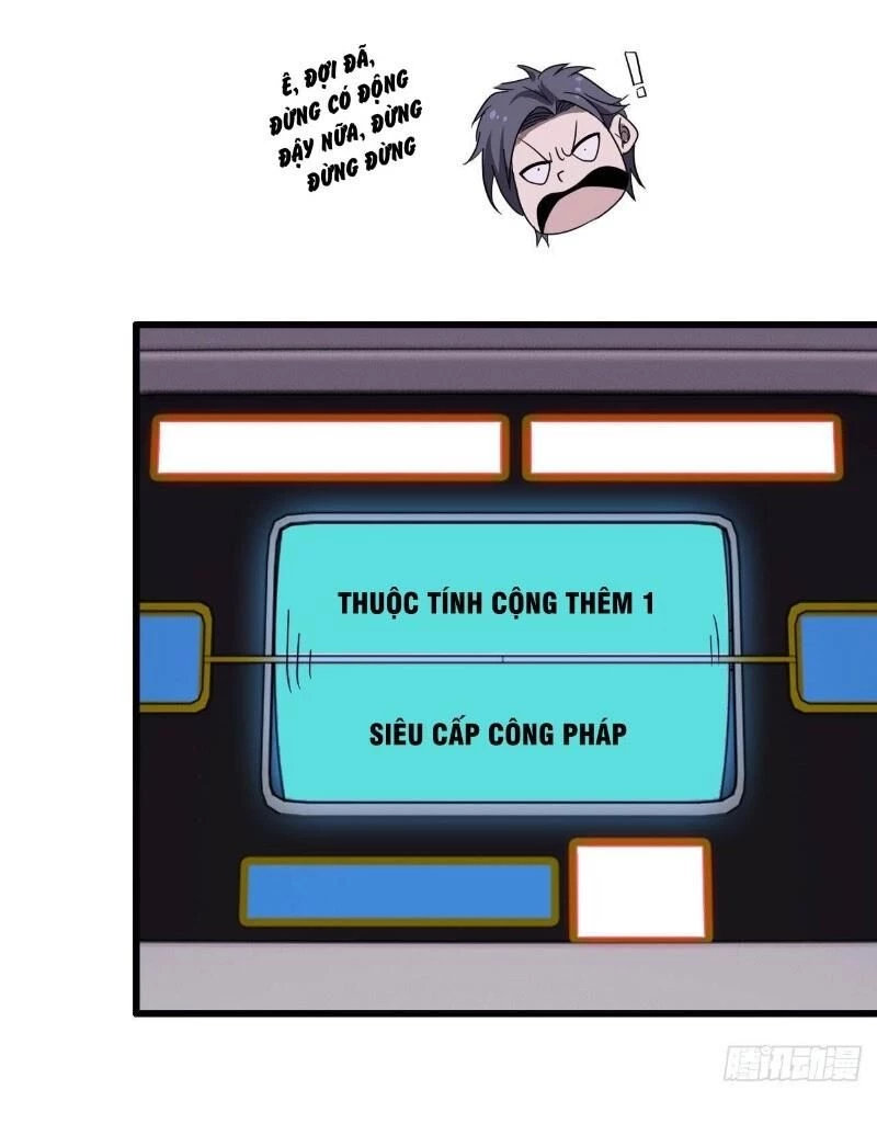 Tôi Chuyển Vàng Tại Mạt Thế Chapter 26 - Trang 4