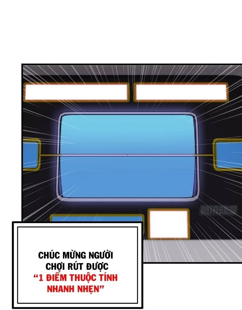 Tôi Chuyển Vàng Tại Mạt Thế Chapter 26 - Trang 4