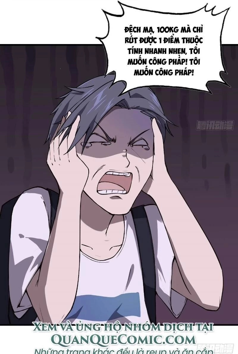 Tôi Chuyển Vàng Tại Mạt Thế Chapter 26 - Trang 4