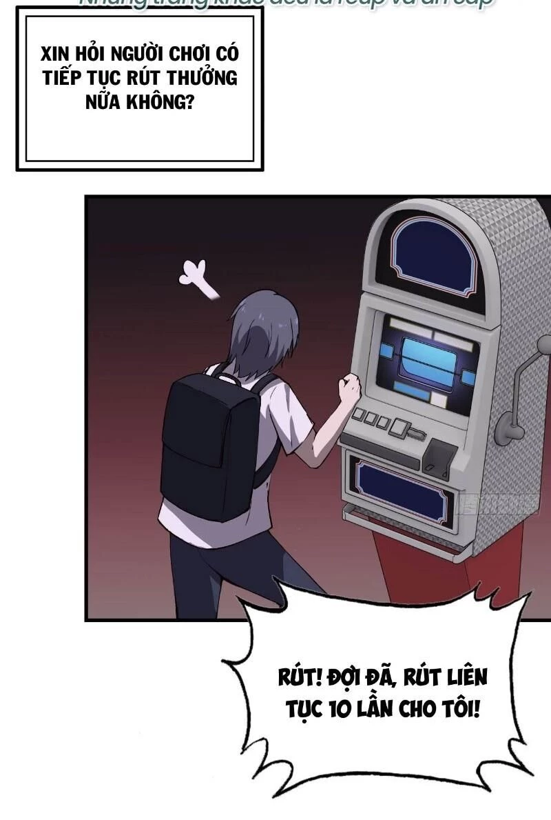 Tôi Chuyển Vàng Tại Mạt Thế Chapter 26 - Trang 4
