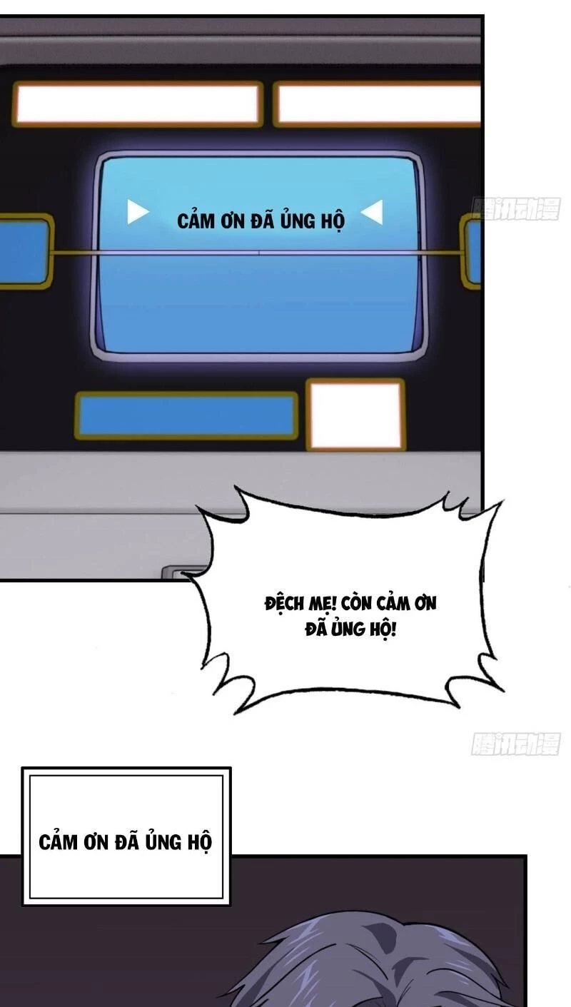 Tôi Chuyển Vàng Tại Mạt Thế Chapter 26 - Trang 4
