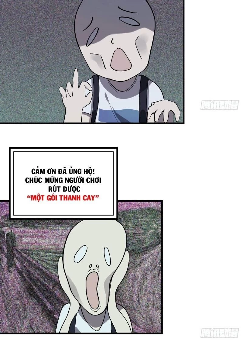 Tôi Chuyển Vàng Tại Mạt Thế Chapter 26 - Trang 4