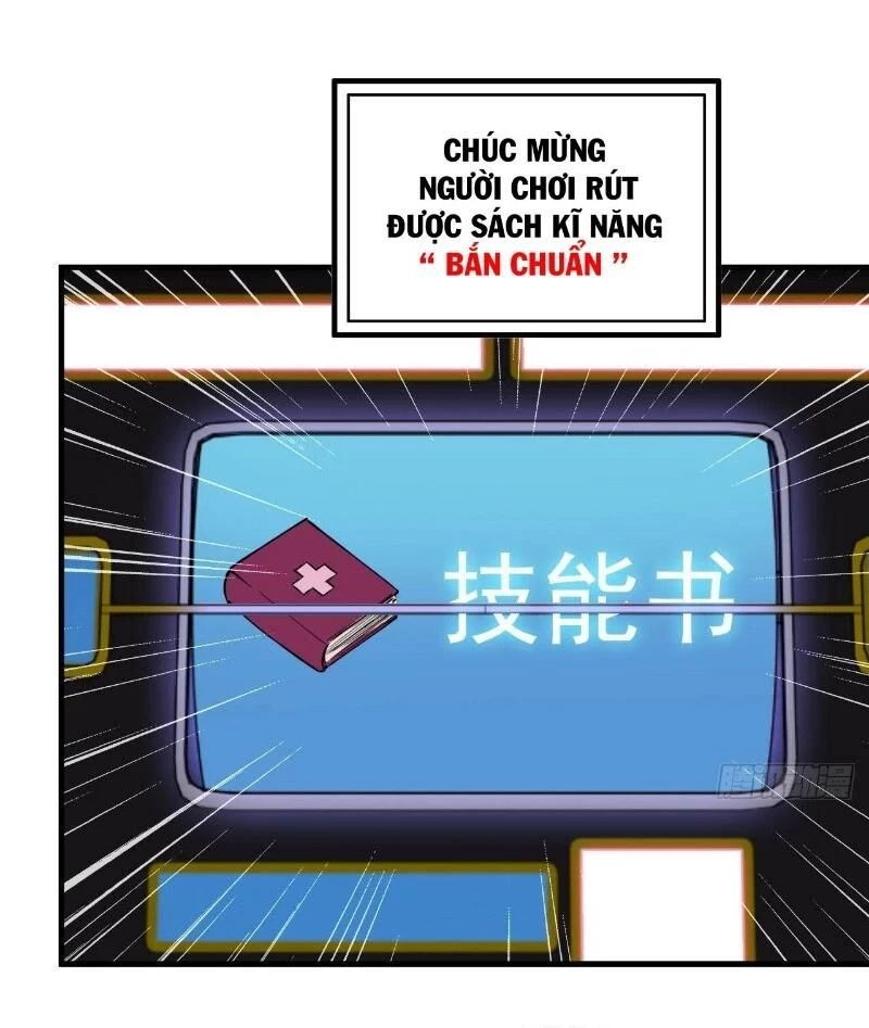 Tôi Chuyển Vàng Tại Mạt Thế Chapter 26 - Trang 4