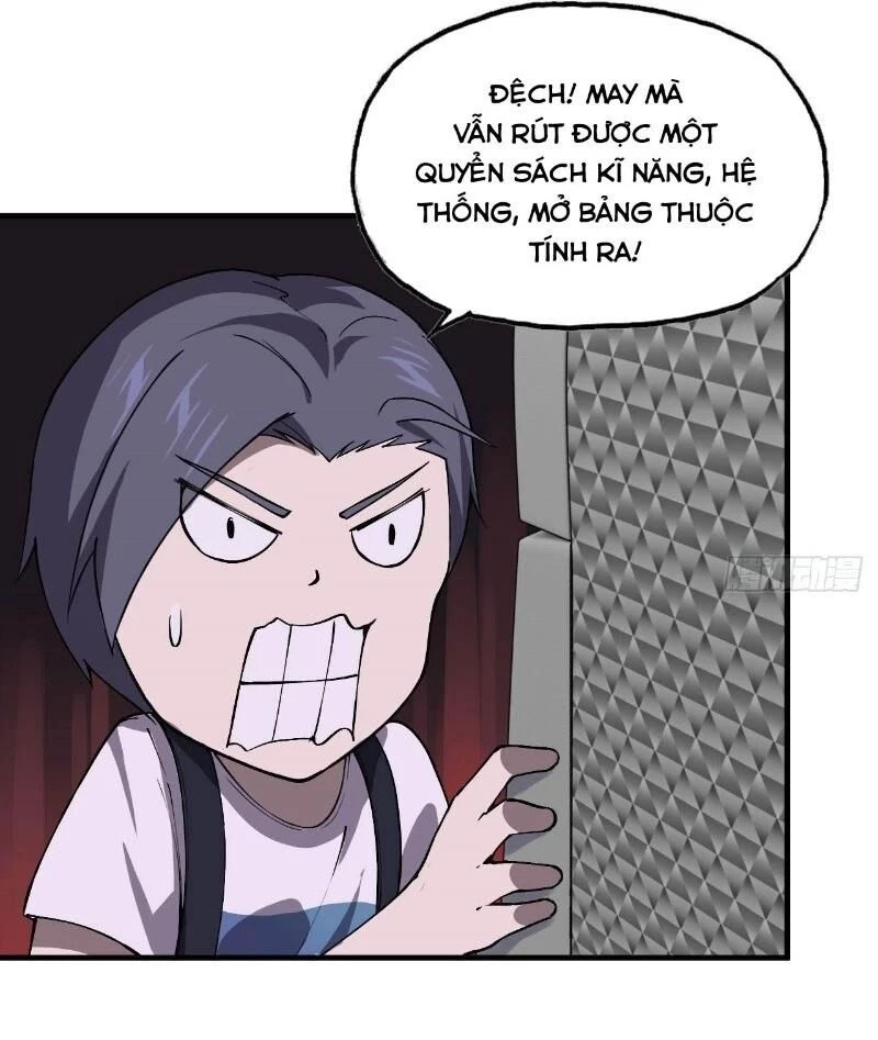 Tôi Chuyển Vàng Tại Mạt Thế Chapter 26 - Trang 4