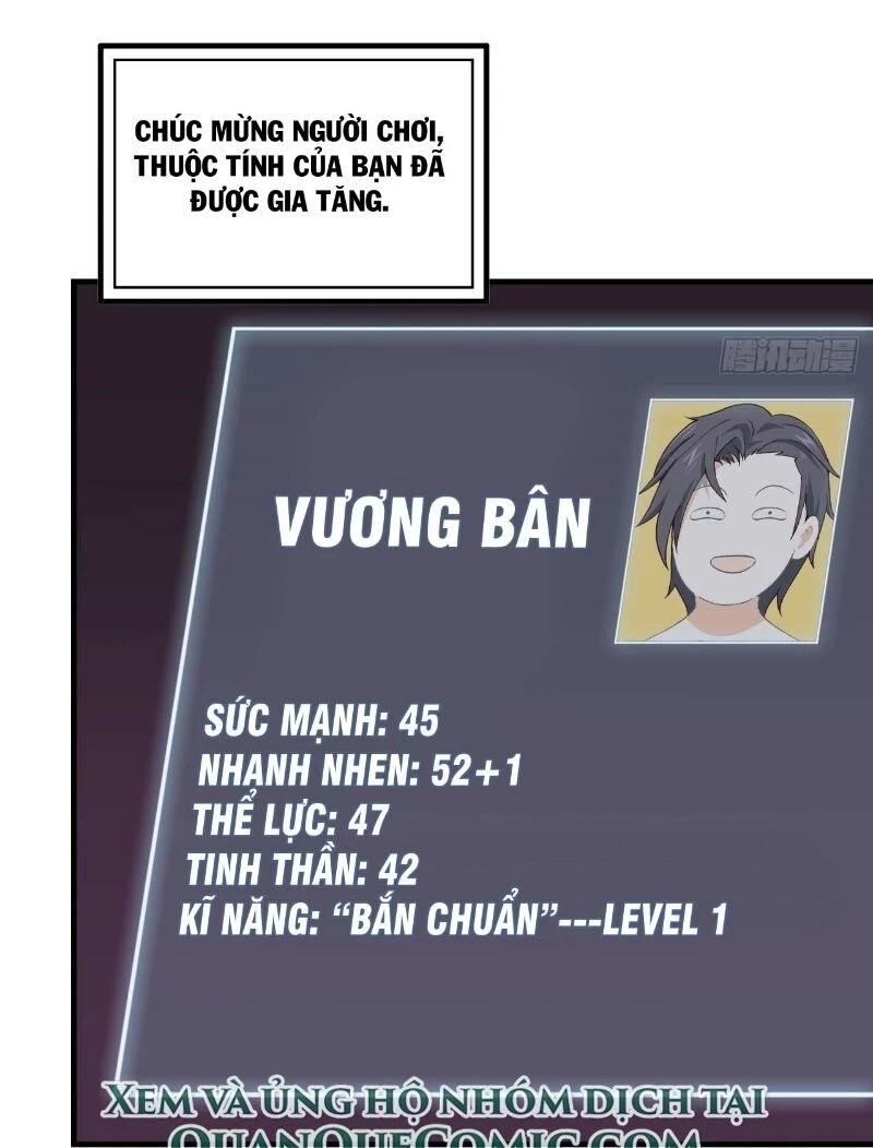 Tôi Chuyển Vàng Tại Mạt Thế Chapter 26 - Trang 4