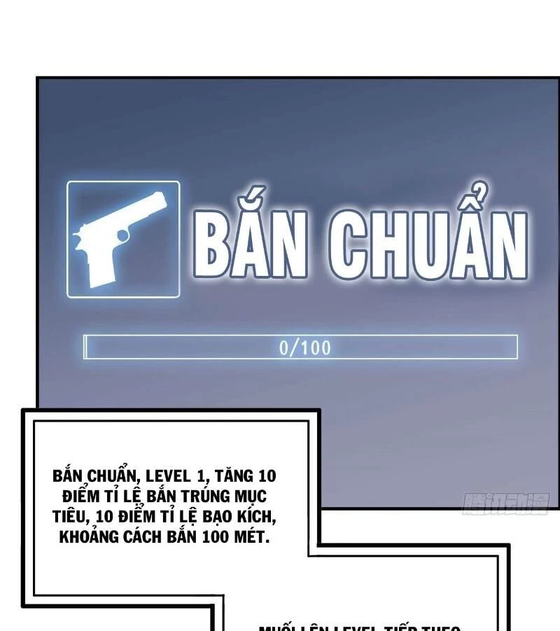 Tôi Chuyển Vàng Tại Mạt Thế Chapter 26 - Trang 4