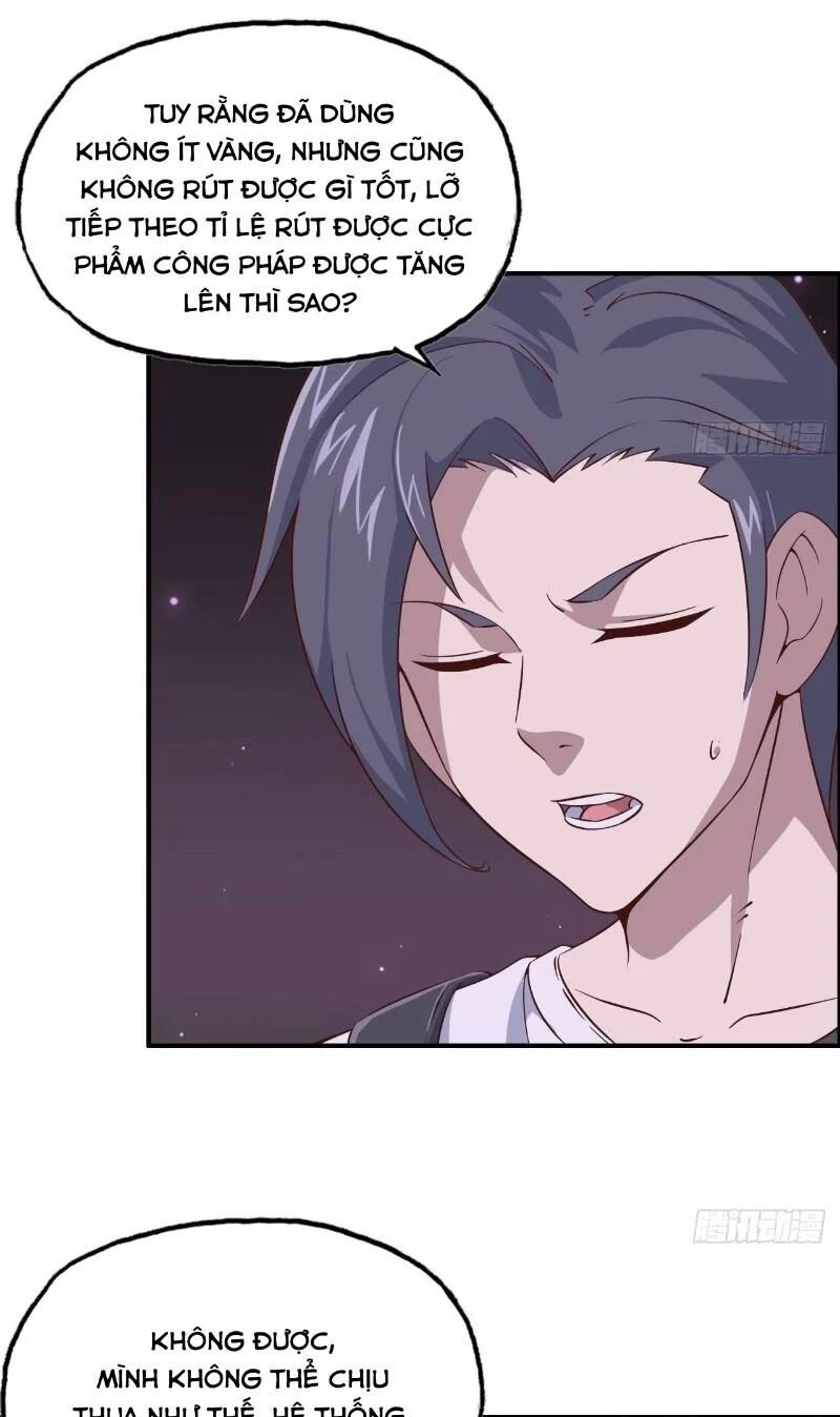 Tôi Chuyển Vàng Tại Mạt Thế Chapter 26 - Trang 4