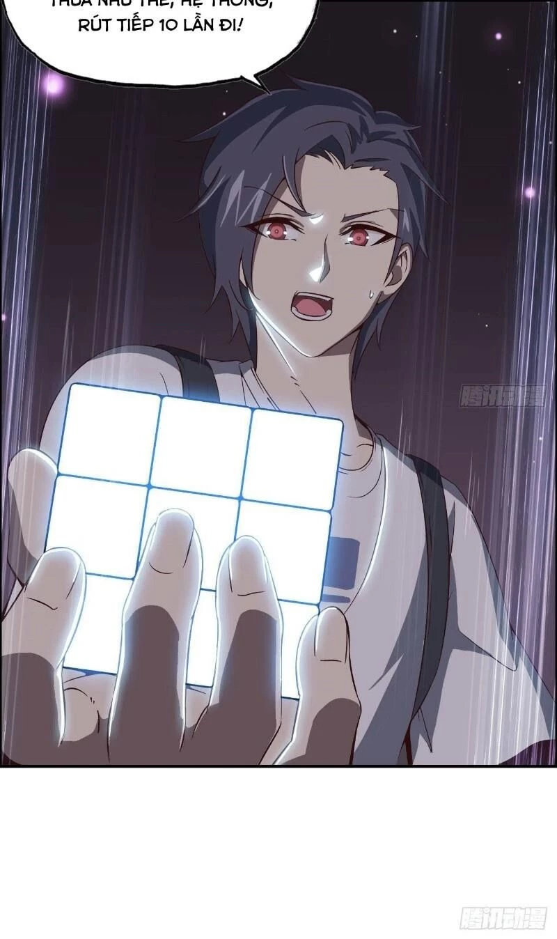 Tôi Chuyển Vàng Tại Mạt Thế Chapter 26 - Trang 4