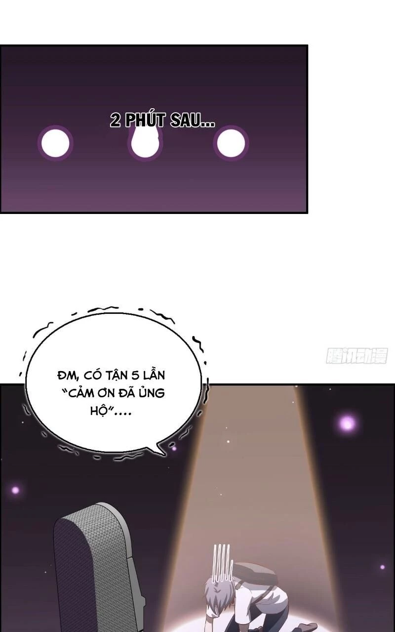 Tôi Chuyển Vàng Tại Mạt Thế Chapter 26 - Trang 4