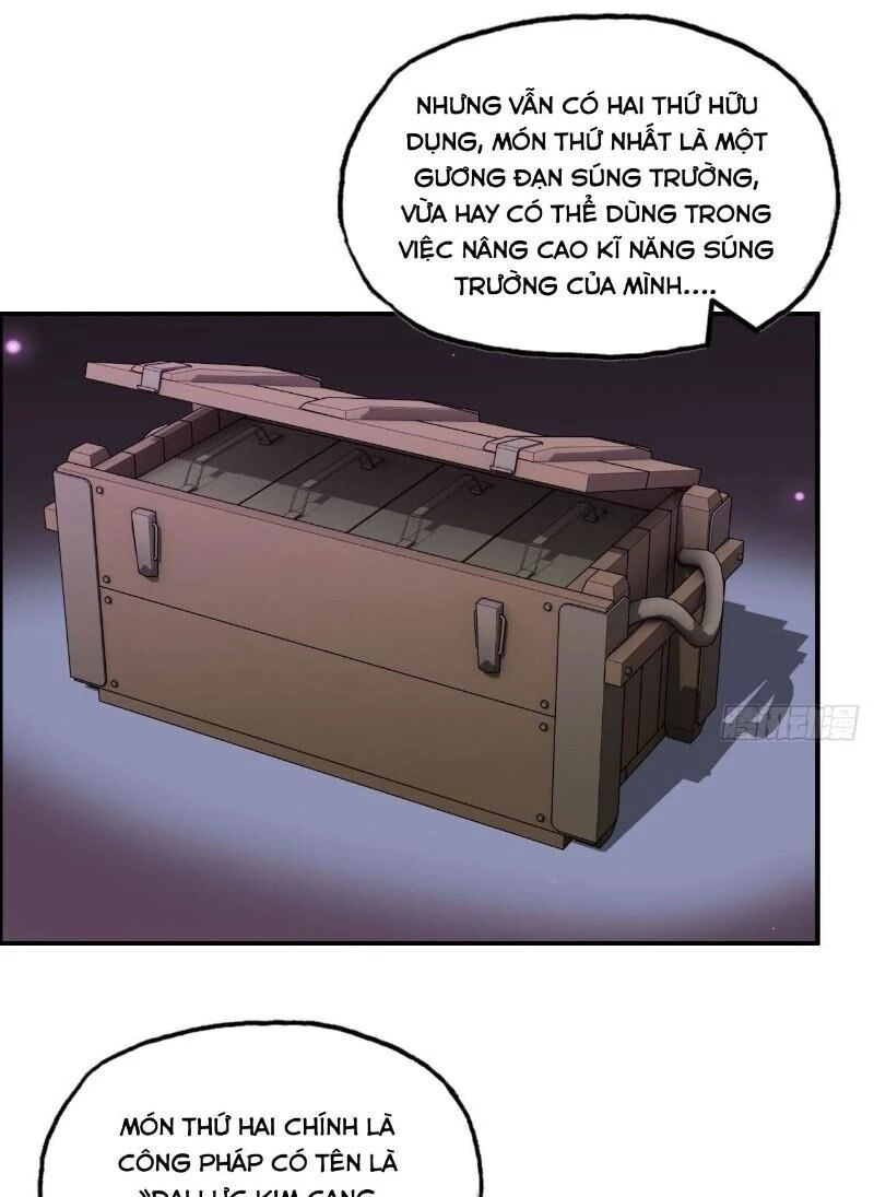 Tôi Chuyển Vàng Tại Mạt Thế Chapter 26 - Trang 4