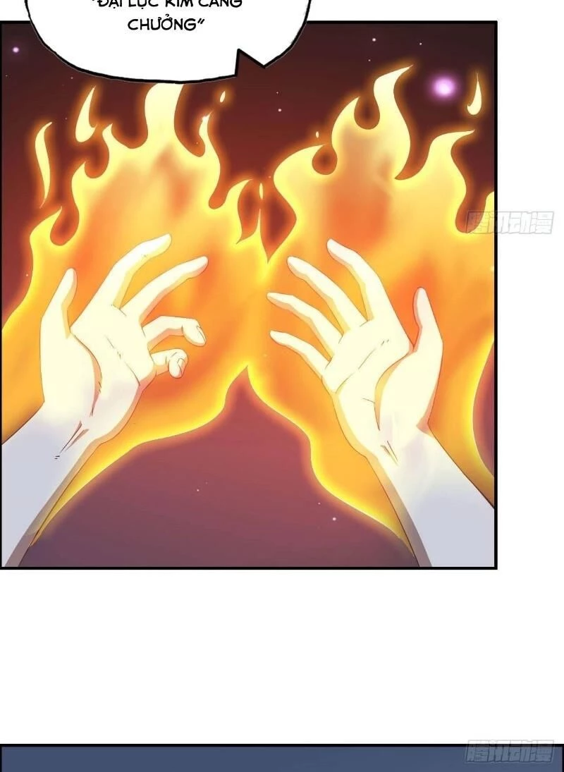 Tôi Chuyển Vàng Tại Mạt Thế Chapter 26 - Trang 4