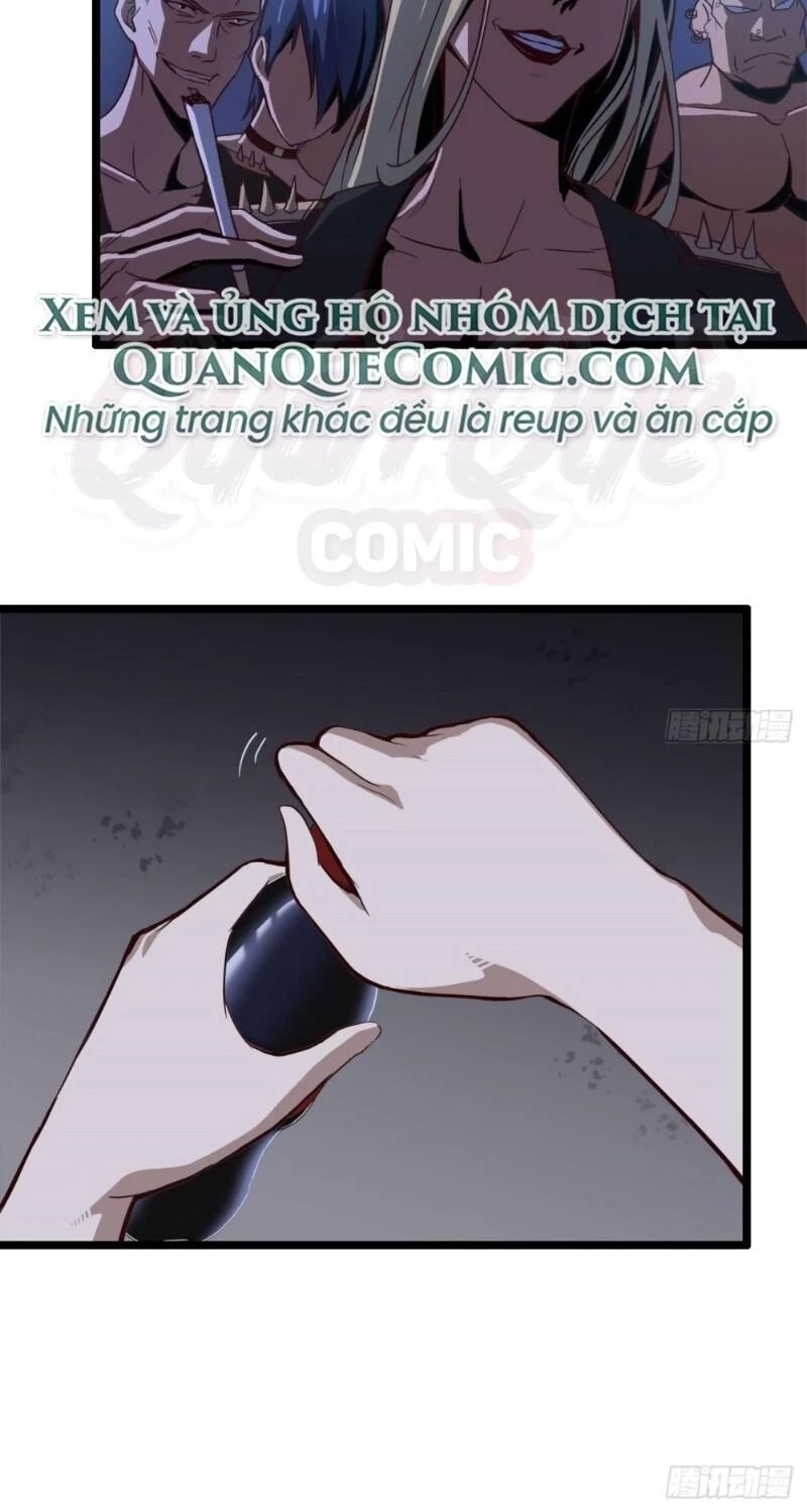 Tôi Chuyển Vàng Tại Mạt Thế Chapter 27 - Trang 4