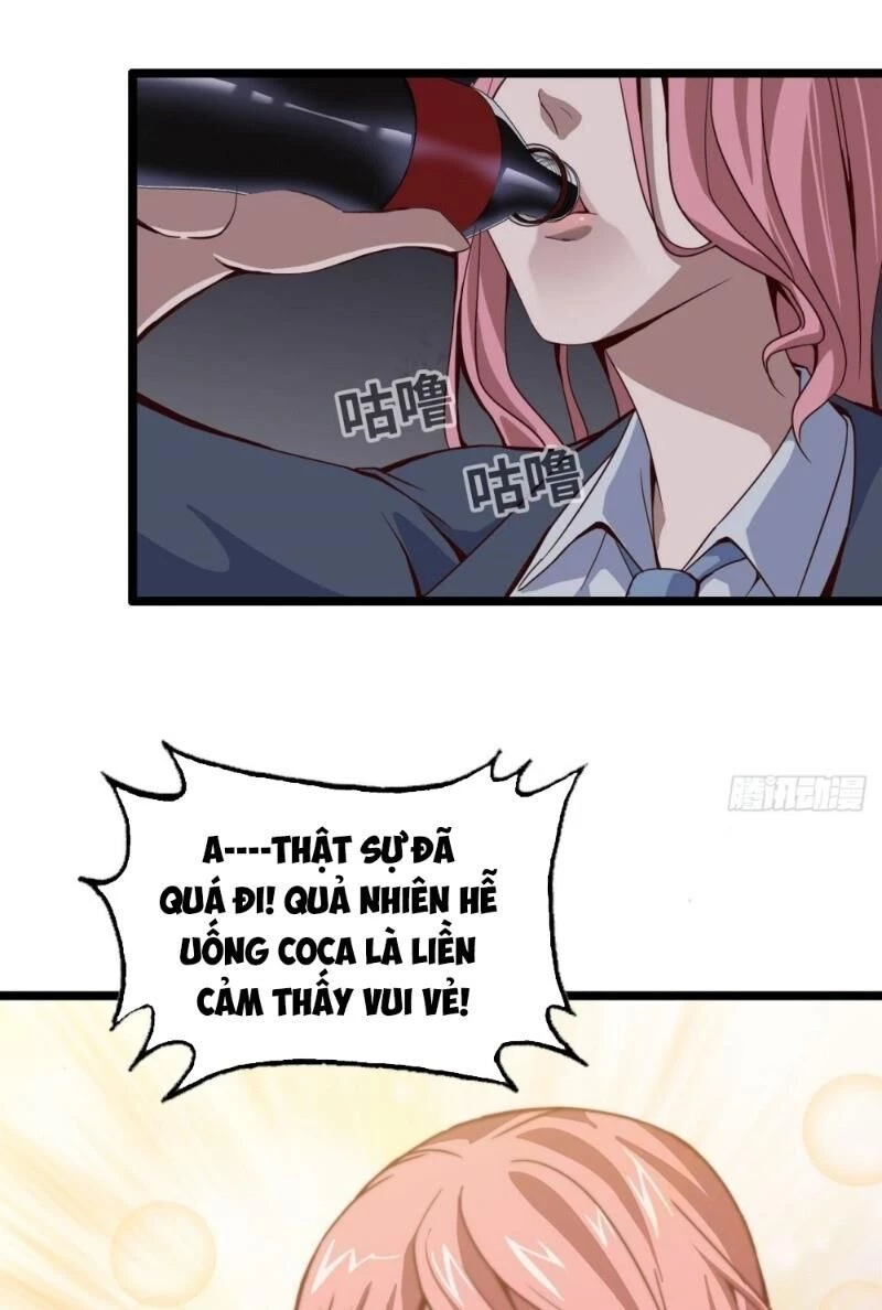 Tôi Chuyển Vàng Tại Mạt Thế Chapter 27 - Trang 4