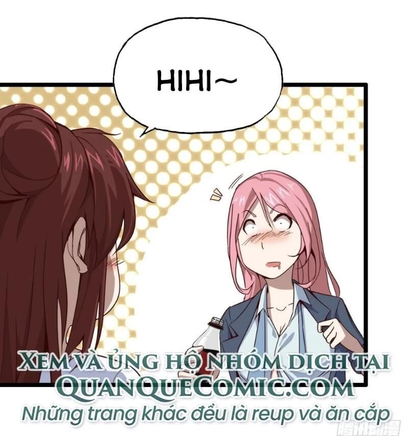 Tôi Chuyển Vàng Tại Mạt Thế Chapter 27 - Trang 4