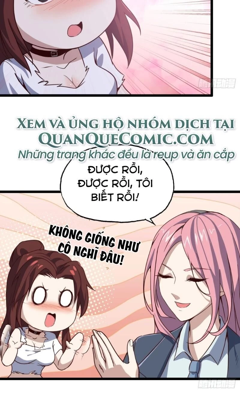 Tôi Chuyển Vàng Tại Mạt Thế Chapter 27 - Trang 4