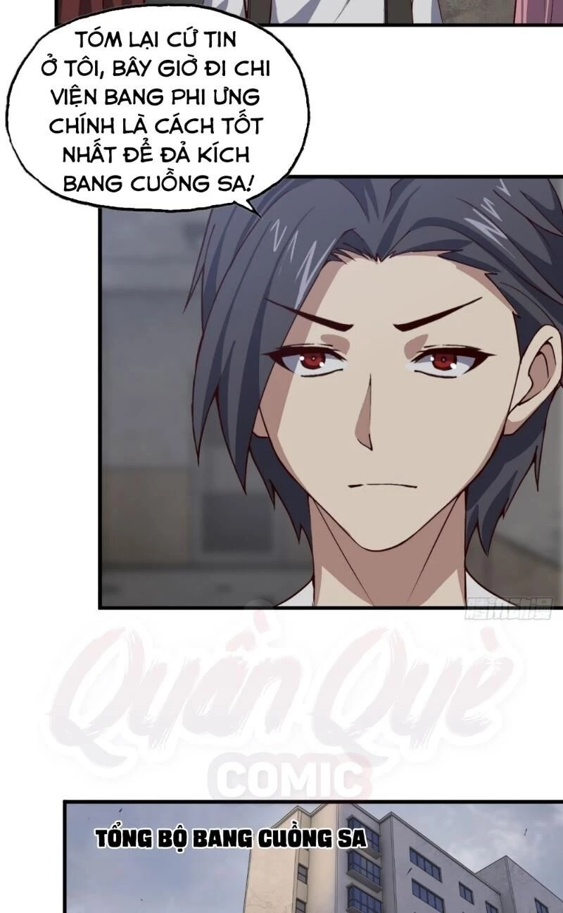 Tôi Chuyển Vàng Tại Mạt Thế Chapter 27 - Trang 4